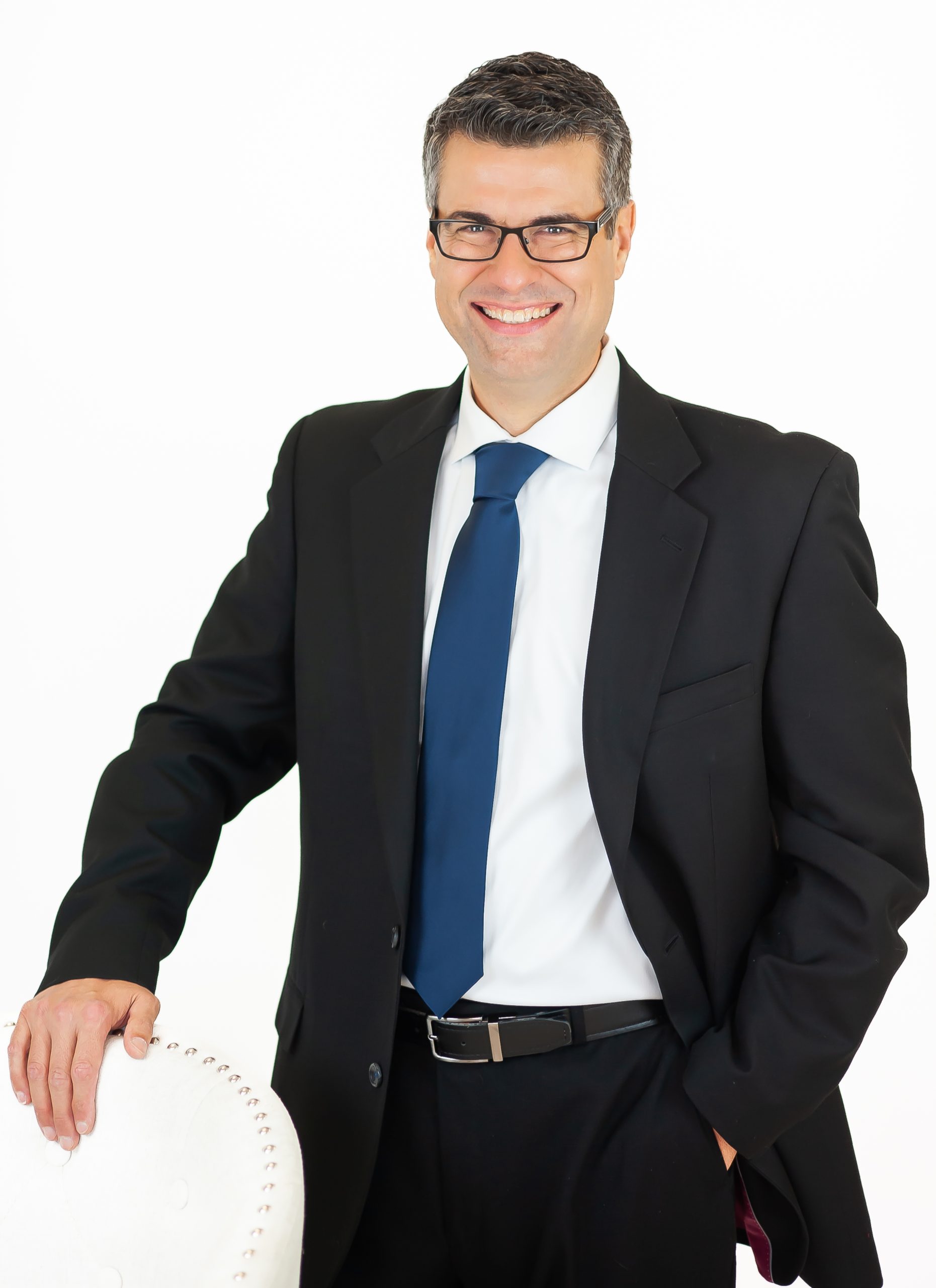 Dennis St. Pierre-Charles